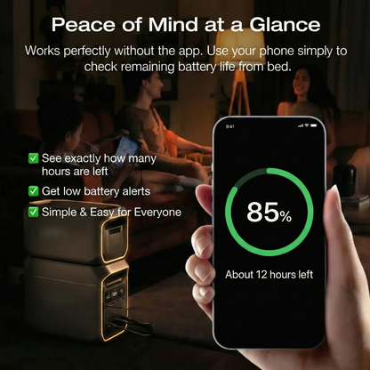 Stay Charged Anywhere: Solar + Massive Power = Your Ultimate Travel Companion